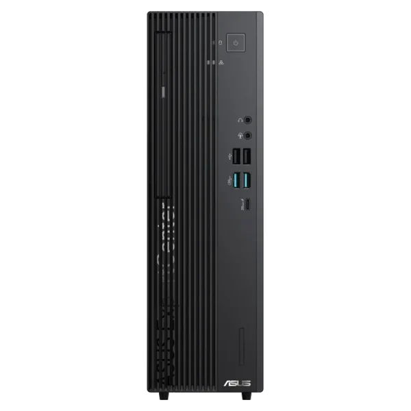 ASUS PC ExpertCenter D7 SFF D701SERT-GR73C1X i7-14700 / 16 GB / 512 GB SSD / Intel UHD Graphics / DVD±RW / Windows 11 Pro / 5Y NBD / Black