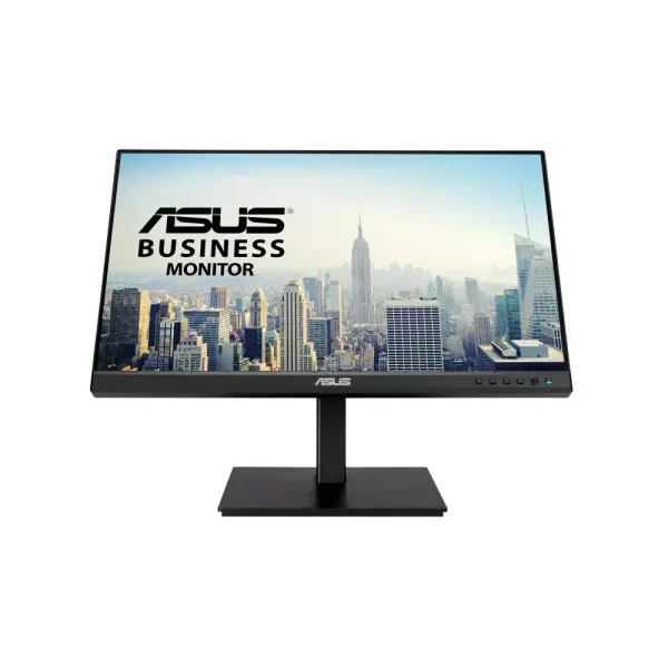 ASUS Monitor BE24ECSBT Multi-touch 23.8″ IPS 1920x1080 IPS 5ms 75Hz, HDMI, USB-C, DisplayPort, 3YearsW