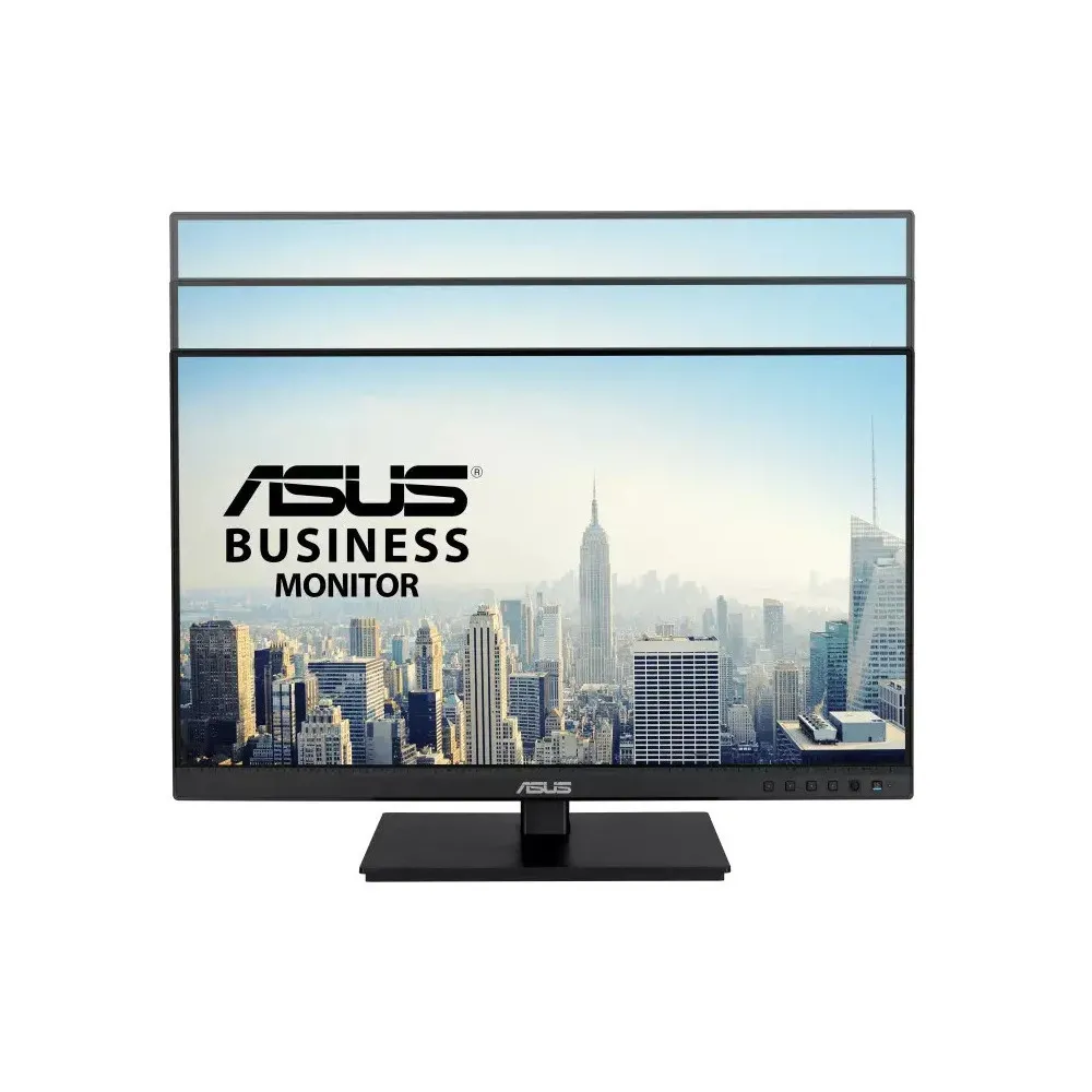 ASUS Monitor BE24ECSBT Multi-touch 23.8″ IPS 1920x1080 IPS 5ms 75Hz, HDMI, USB-C, DisplayPort, 3YearsW