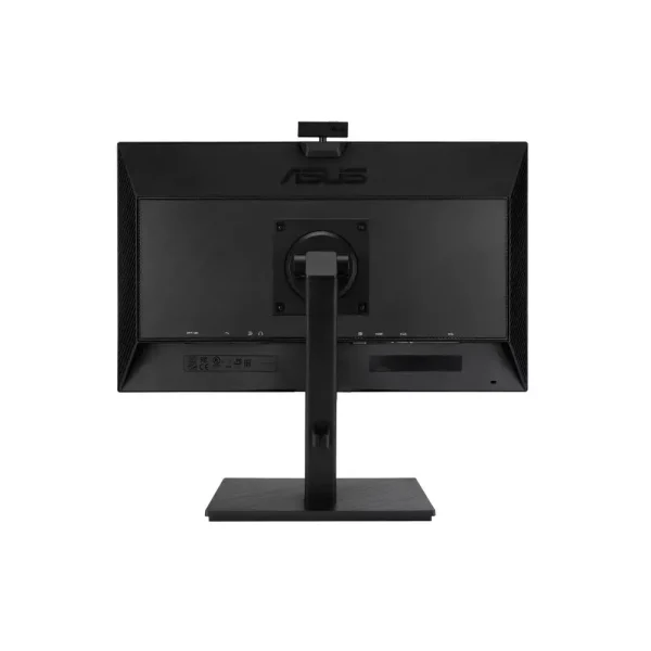 ASUS Monitor BE24EQSK Video Conferencing 23,8″ 1920x 1080 5ms IPS, DisplayPort 1.2, HDMI, VGA, 3YearsW