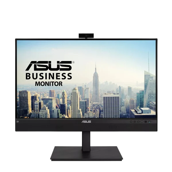 ASUS Monitor BE27ACSBK 27″ 2560x1440 5ms 60Hz IPS, HDMI, DP, Eye Care, 3YearsW