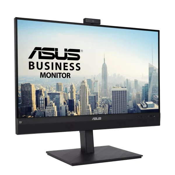 ASUS Monitor BE27ACSBK 27″ 2560x1440 5ms 60Hz IPS, HDMI, DP, Eye Care, 3YearsW