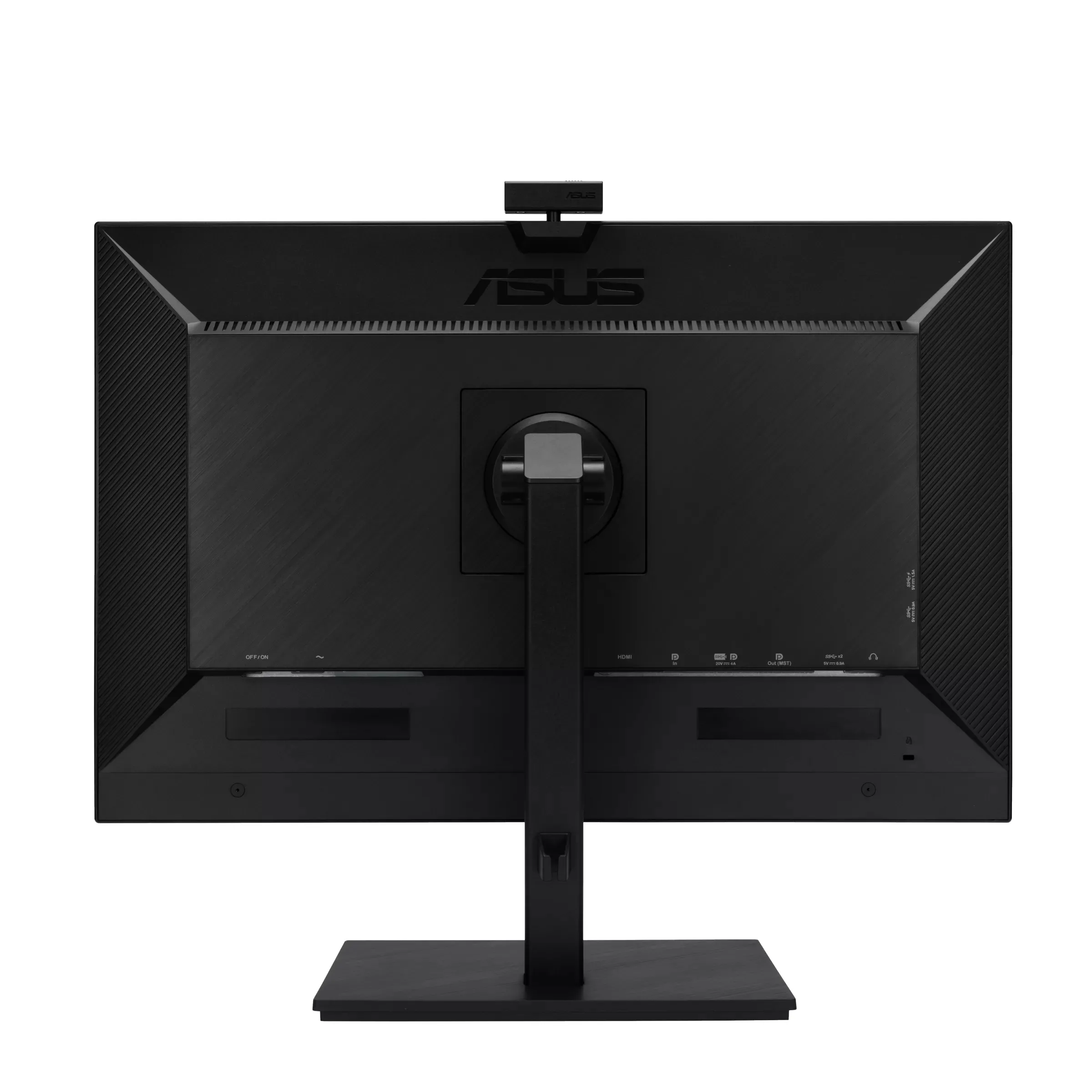 ASUS Monitor BE27ACSBK 27″ 2560x1440 5ms 60Hz IPS, HDMI, DP, Eye Care, 3YearsW