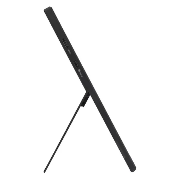 ASUS Monitor ZenScreen MB16AHV 15.6″ FHD 5ms IPS, Portable USB Monitor, USB-C, HDMI, 3YearsW