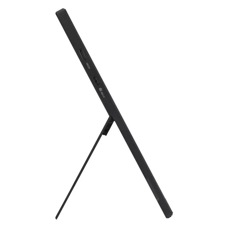 ASUS Monitor ZenScreen MB16AHV 15.6″ FHD 5ms IPS, Portable USB Monitor, USB-C, HDMI, 3YearsW