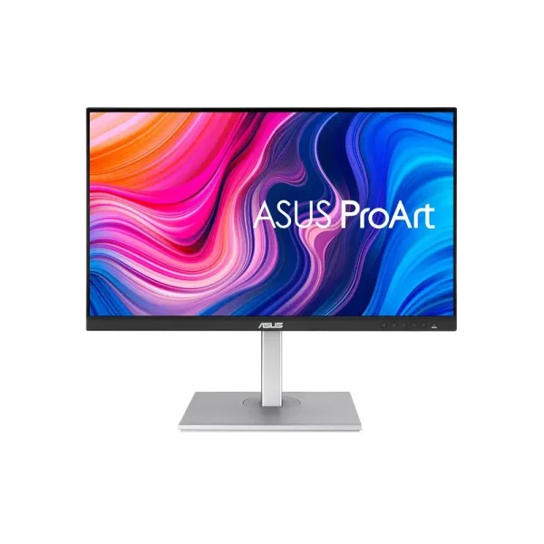 ASUS Monitor ProArt Display PA278CV Professional 27″ 2560 x 1440,IPS, HDMI, USB-C, DisplayPort, Height Adjustable, Adaptive-Sync, 3YearsW
