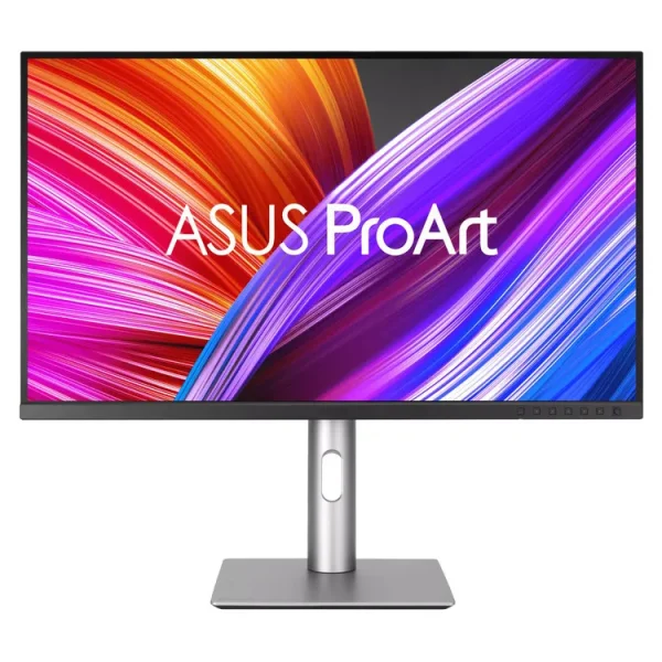 ASUS Monitor ProArt Display PA329CRV Professional 32″ 3840x2160 5ms IPS, USB-C x 1, DisplayPort 1.4 x2, HDMI (2.0) x2, Height Adjustable, Adaptive-Sync, USB-C PD 96W, 3YearsW