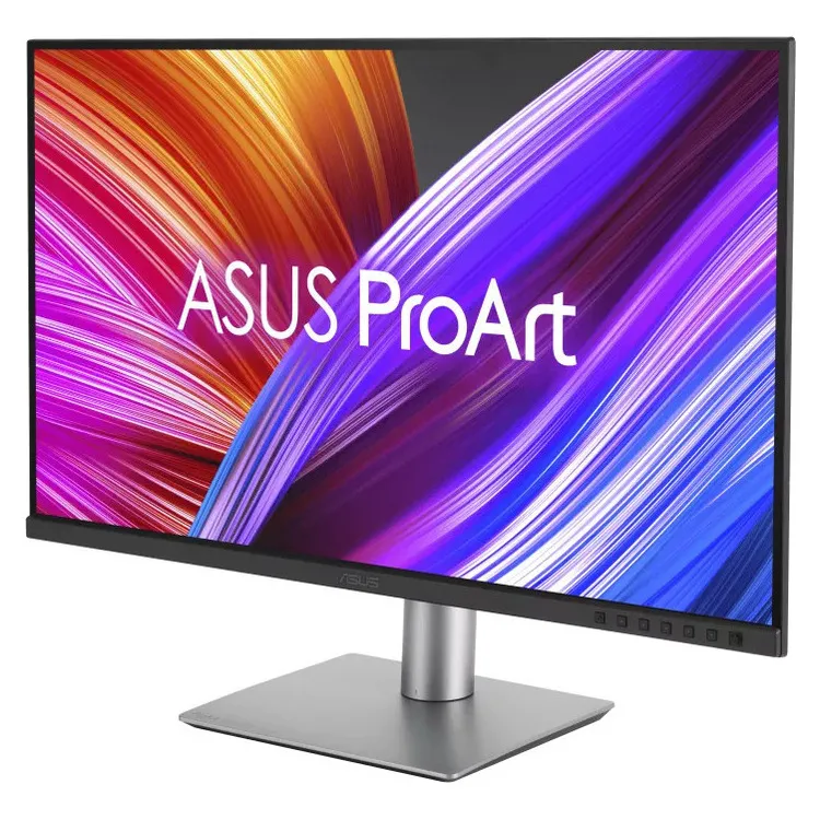 ASUS Monitor ProArt Display PA329CRV Professional 32″ 3840x2160 5ms IPS, USB-C x 1, DisplayPort 1.4 x2, HDMI (2.0) x2, Height Adjustable, Adaptive-Sync, USB-C PD 96W, 3YearsW