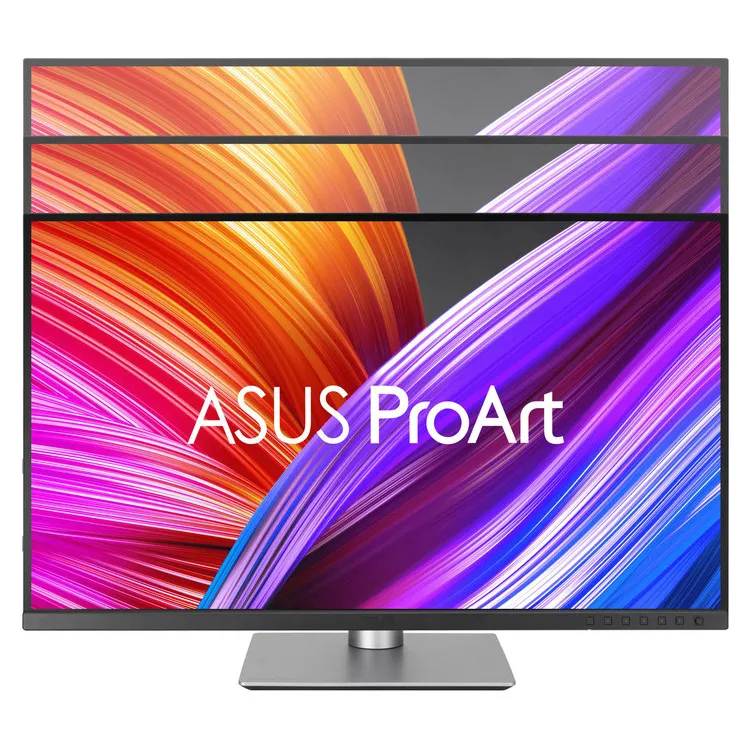 ASUS Monitor ProArt Display PA329CRV Professional 32″ 3840x2160 5ms IPS, USB-C x 1, DisplayPort 1.4 x2, HDMI (2.0) x2, Height Adjustable, Adaptive-Sync, USB-C PD 96W, 3YearsW