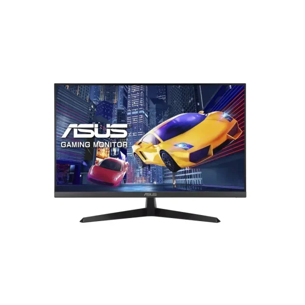 ASUS Gaming Monitor VY279HGE 27″ FHD 1ms 144Hz IPS, HDMI, Adaptive-Sync, Eye Care, 3YearsW