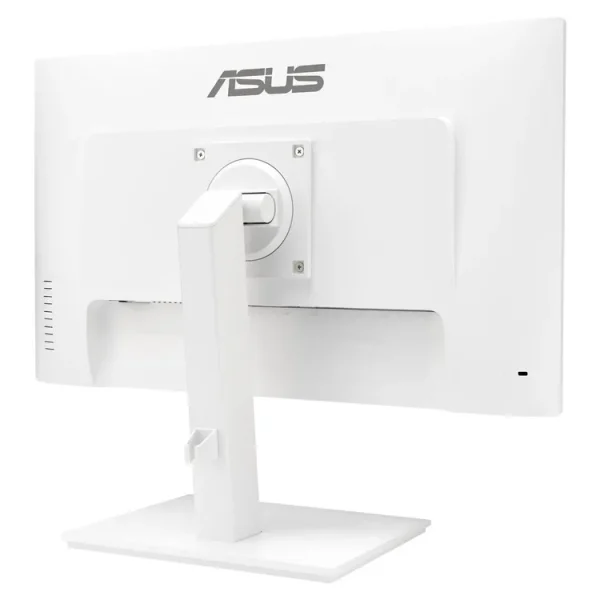 ASUS Monitor VA24EQSB-W 23.8″ FHD 75Hz IPS,Height Adjustable .HDMI,Display Port,D-sub, Adaptive-Sync, Eye Care, 3YearsW
