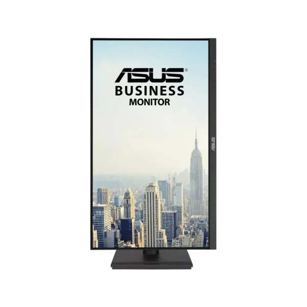 ASUS Monitor VA27DQFS 27″ IPS 1920x1080 1ms 100Hz, HDMI, DisplayPort, VGA, Speakers, 3YearsW