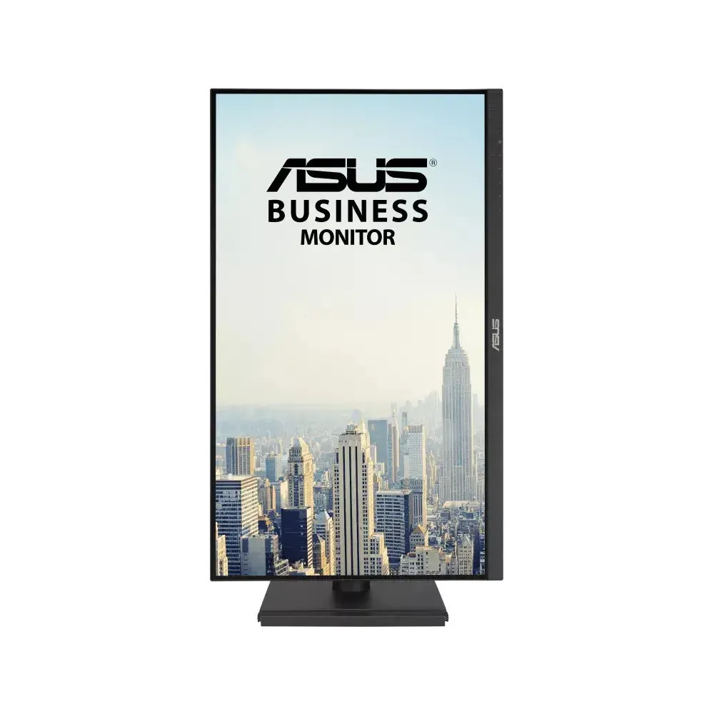 ASUS Monitor VA27DQFS 27″ IPS 1920x1080 1ms 100Hz, HDMI, DisplayPort, VGA, Speakers, 3YearsW