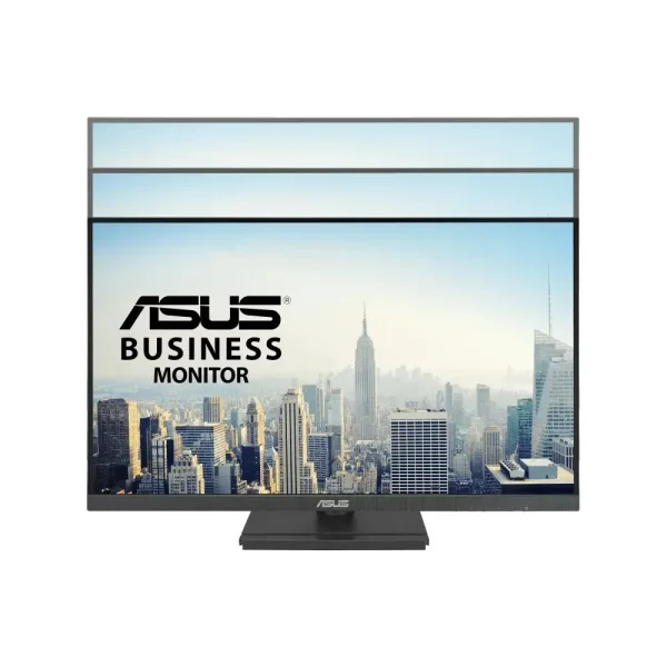ASUS Monitor VA27DQFS 27″ IPS 1920x1080 1ms 100Hz, HDMI, DisplayPort, VGA, Speakers, 3YearsW
