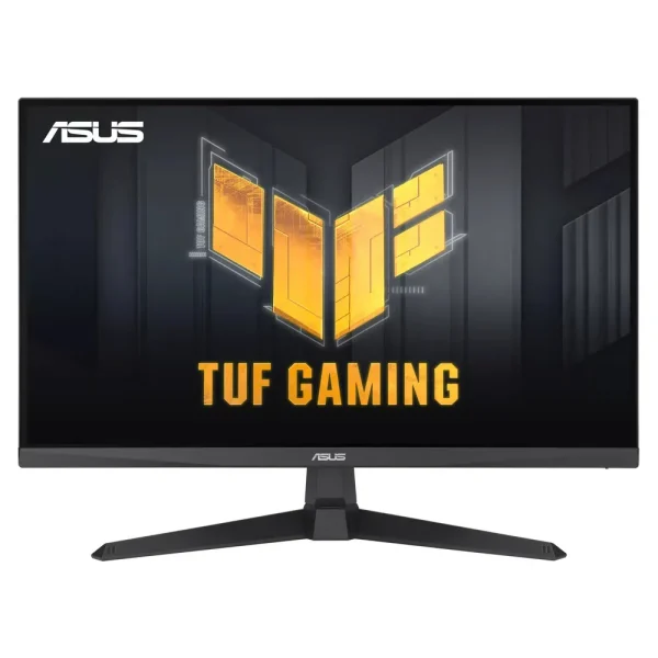 ASUS Monitor TUF Gaming VG279Q3A 27″ Full HD 1ms 180Hz, HDMI, DisplayPort, Freesync Premium, 3YearsW
