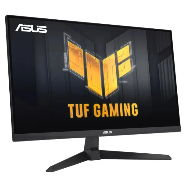 ASUS Monitor TUF Gaming VG279Q3A 27″ Full HD 1ms 180Hz, HDMI, DisplayPort, Freesync Premium, 3YearsW