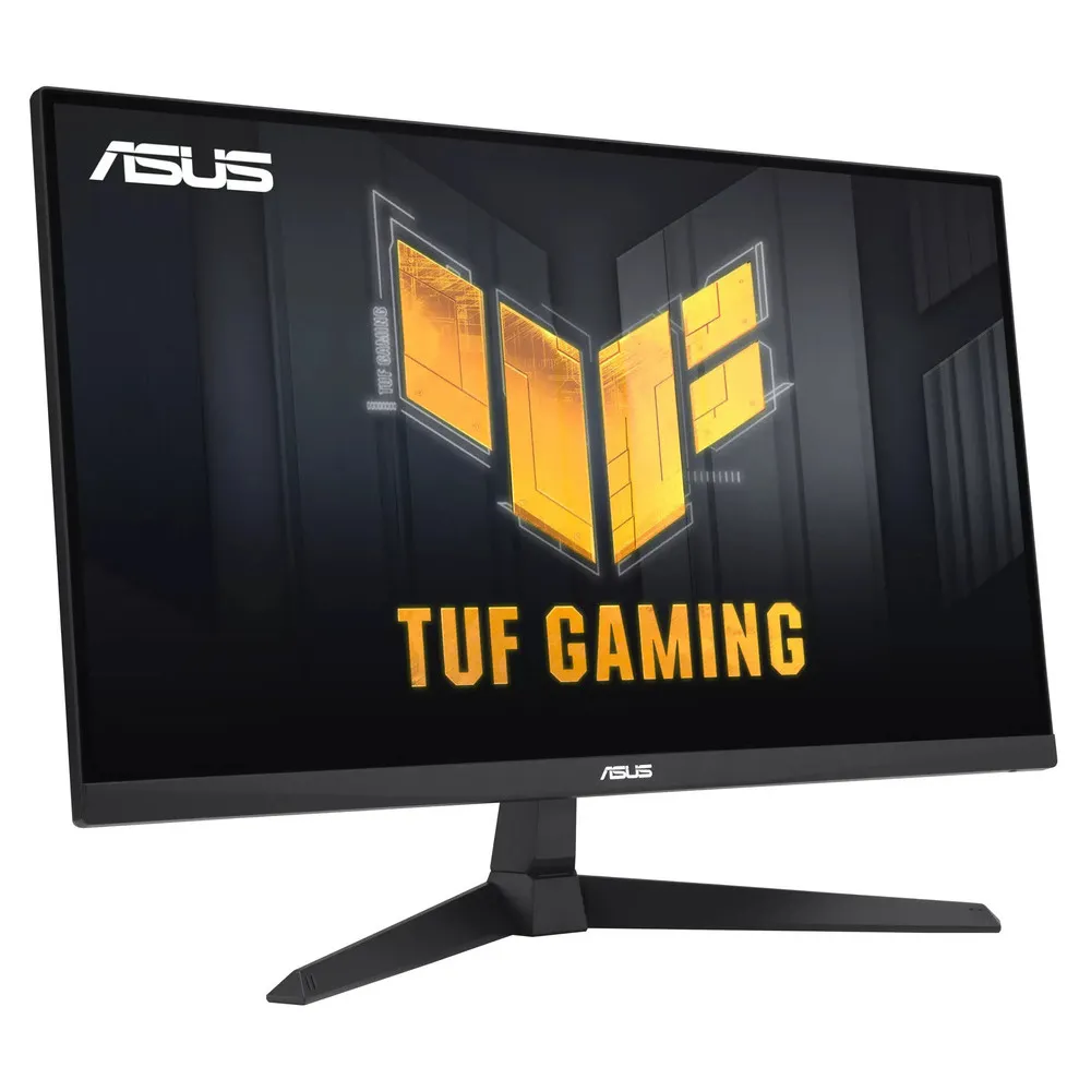 ASUS Monitor TUF Gaming VG279Q3A 27″ Full HD 1ms 180Hz, HDMI, DisplayPort, Freesync Premium, 3YearsW