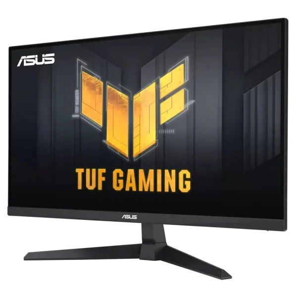ASUS Monitor TUF Gaming VG279Q3A 27″ Full HD 1ms 180Hz, HDMI, DisplayPort, Freesync Premium, 3YearsW