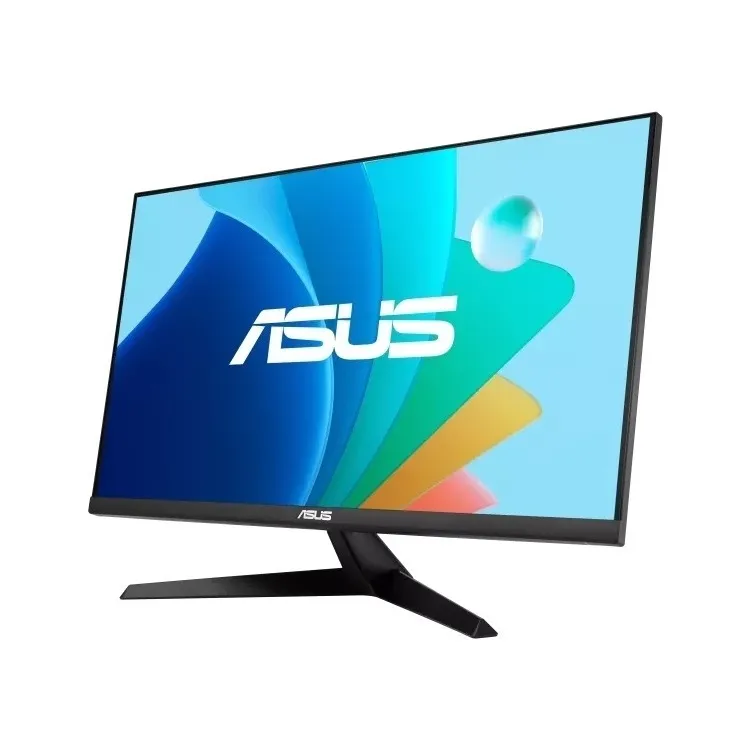 ASUS Monitor VY279HF 27″ FHD 1ms 100Hz IPS, HDMI, Adaptive-Sync, Eye Care Plus, 3YearsW