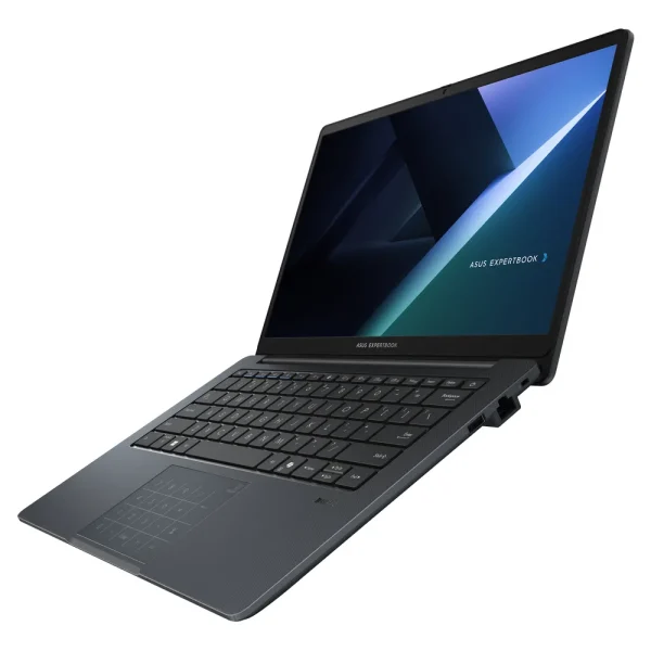 ASUS Laptop ExpertBook B1 B1403CVA-GR53C1X 14″ FHD i5-1335U / 16 GB / 512 GB SSD NVMe 4.0 / Windows 11 Pro / 3Y NBD / Gentle Grey
