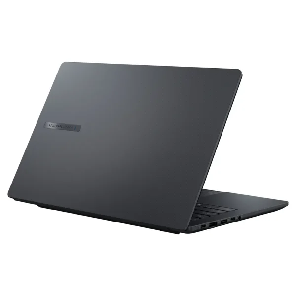 ASUS Laptop ExpertBook B1 B1403CVA-GR53C1X 14″ FHD i5-1335U / 16 GB / 512 GB SSD NVMe 4.0 / Windows 11 Pro / 3Y NBD / Gentle Grey