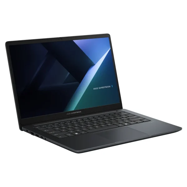 ASUS Laptop ExpertBook B1 B1403CVA-GR5U3C1X 14″ FHD Core 5-120U / 16 GB / 512 GB SSD NVMe 4.0 / Windows 11 Pro / 3Y NBD / Gentle Grey