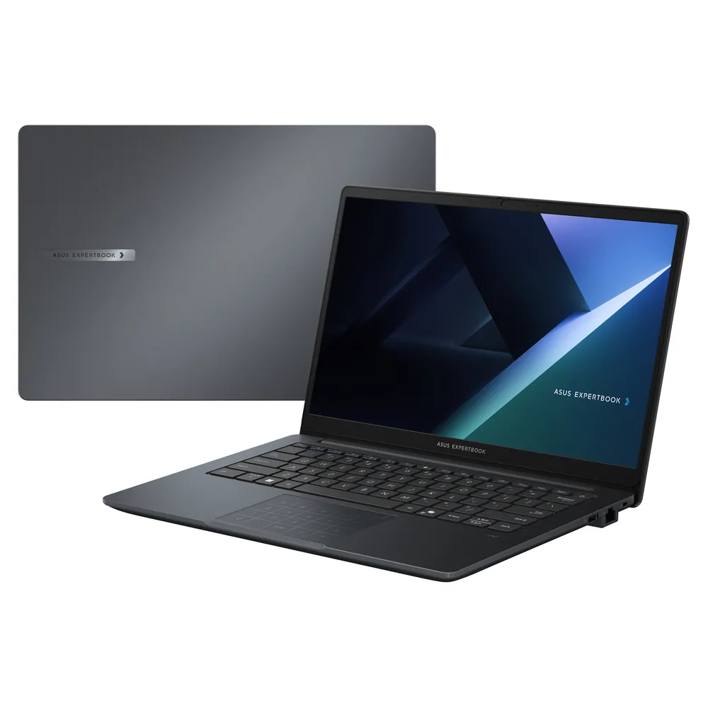 ASUS Laptop ExpertBook B1 B1403CVA-GR73C1X 14″ FHD i7-1355U / 16 GB / 512 GB SSD NVMe 4.0 / Windows 11 Pro / 3Y NBD / Gentle Grey