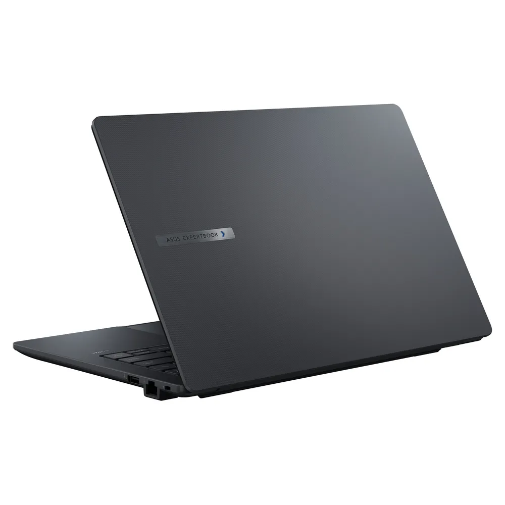 ASUS Laptop ExpertBook B1 B1403CVA-GR7U3C1X 14″ FHD Core 7-150U / 16 GB / 512 GB SSD NVMe 4.0 / Windows 11 Pro / 3Y NBD / Gentle Grey