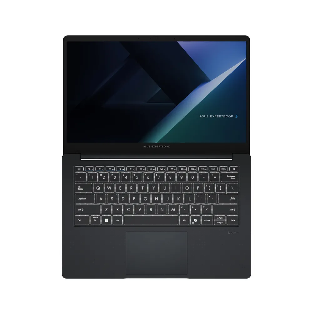 ASUS Laptop ExpertBook B1 B1403CVA-GR7U3C1X 14″ FHD Core 7-150U / 16 GB / 512 GB SSD NVMe 4.0 / Windows 11 Pro / 3Y NBD / Gentle Grey