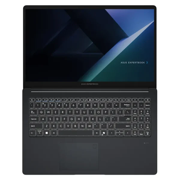 ASUS Laptop ExpertBook B1 B1503CVA-GR33C2X 15,6″ FHD i3-1315U / 16 GB / 512 GB SSD NVMe 4.0 / Windows 11 Pro / 3Y NBD / Gentle Grey