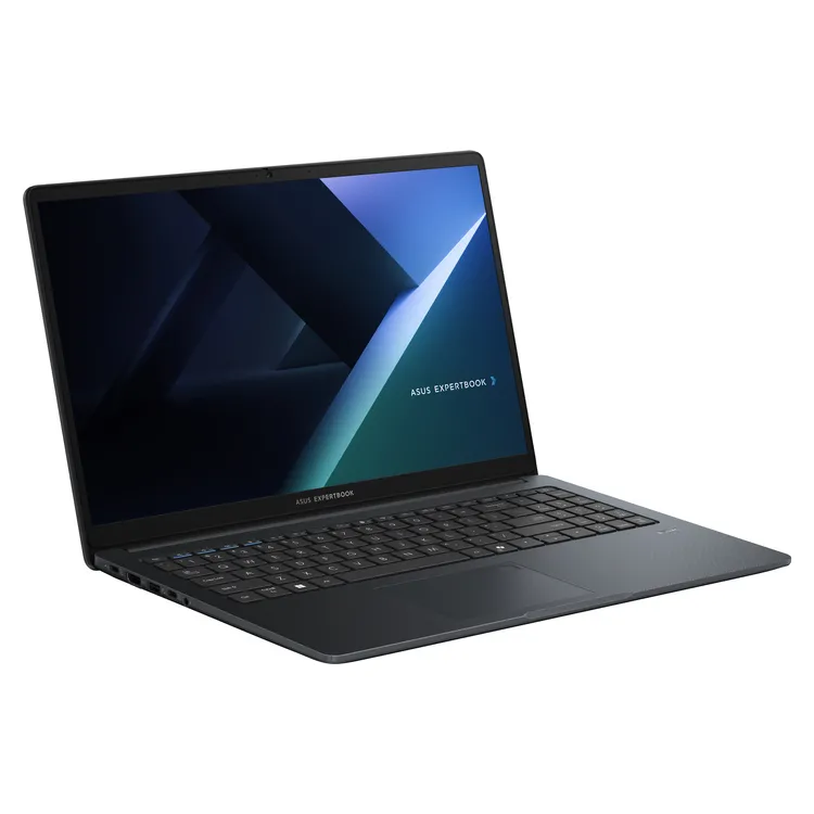 ASUS Laptop ExpertBook B1 B1503CVA-GR53C2X 15,6″ FHD Core i5-1335U / 16 GB / 512 GB SSD NVMe 4.0 / Windows 11 Pro / 3Y NBD / Gentle Grey