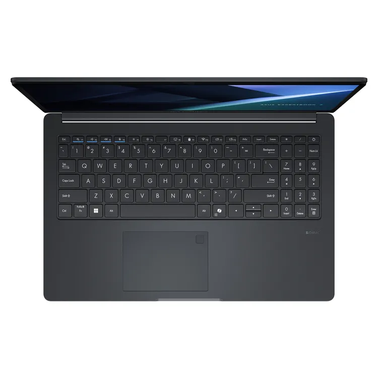 ASUS Laptop ExpertBook B1 B1503CVA-GR53C2X 15,6″ FHD Core i5-1335U / 16 GB / 512 GB SSD NVMe 4.0 / Windows 11 Pro / 3Y NBD / Gentle Grey