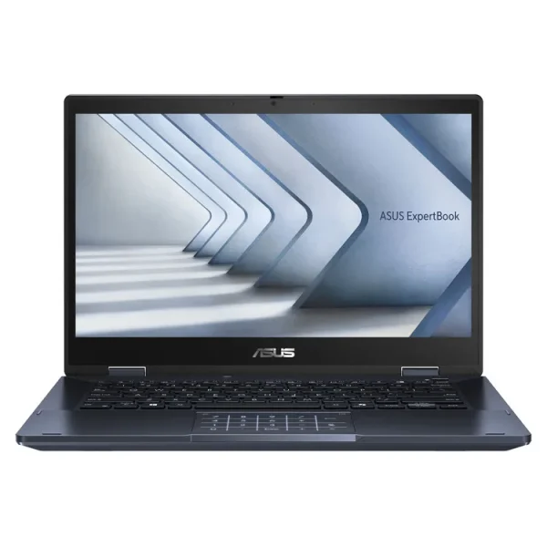 ASUS Laptop ExpertBook B3 Flip B3402FVA-4G-GR74D0X 4G LTE 14″ FHD TOUCH IPS Core 7 150U / 24 GB / 1 TB SSD NVMe 4.0 / Windows 11 Pro / 3Y NBD / Star Black