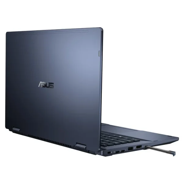 ASUS Laptop ExpertBook B3 Flip B3402FVA-4G-GR74D0X 4G LTE 14″ FHD TOUCH IPS Core 7 150U / 24 GB / 1 TB SSD NVMe 4.0 / Windows 11 Pro / 3Y NBD / Star Black