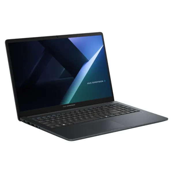 ASUS Laptop ExpertBook BM1 BM1503CVA-GRR73C2X 15,6″ FHD R7-7735U / 16 GB / 512 GB SSD NVMe PCIe 4.0 / Windows 11 Pro / 3Y NBD / Gentle Grey