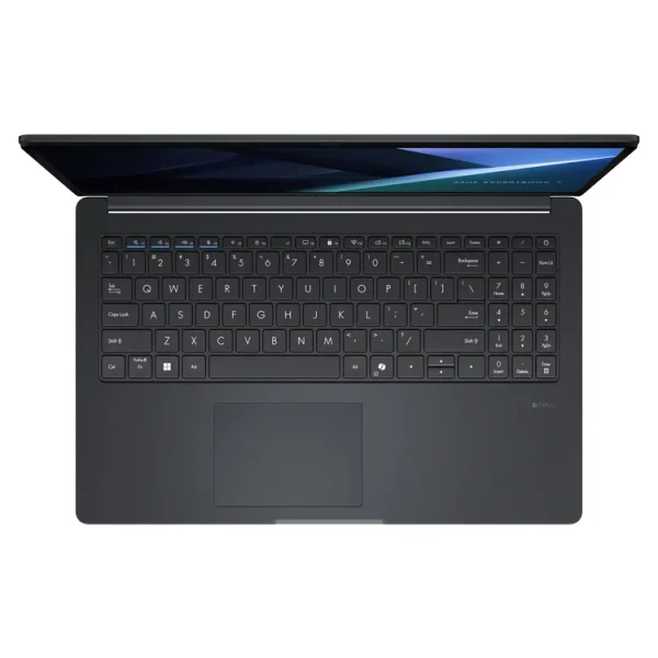 ASUS Laptop ExpertBook BM1 BM1503CVA-GRR73C2X 15,6″ FHD R7-7735U / 16 GB / 512 GB SSD NVMe PCIe 4.0 / Windows 11 Pro / 3Y NBD / Gentle Grey