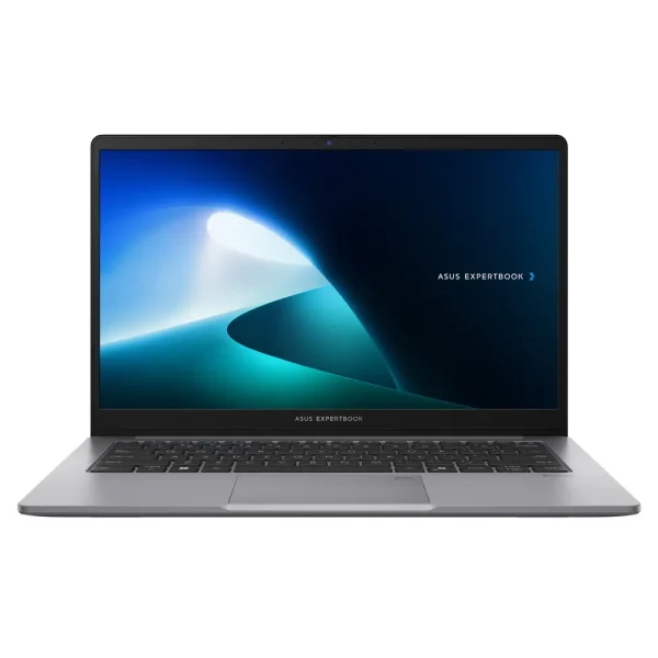 ASUS Laptop ExpertBook P1 P1403CVA-S60840X 14″ FHD i5-13420H / 16 GB / 512 GB SSD NVMe PCIe 4.0 / Windows 11 Pro / 3Y NBD / Misty Grey
