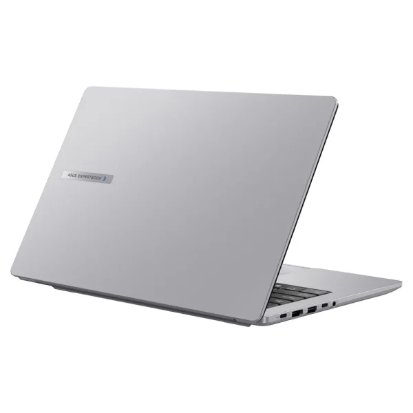 ASUS Laptop ExpertBook P1 P1403CVA-S60840X 14″ FHD i5-13420H / 16 GB / 512 GB SSD NVMe PCIe 4.0 / Windows 11 Pro / 3Y NBD / Misty Grey