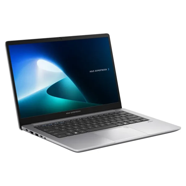 ASUS Laptop ExpertBook P1 P1403CVA-S60841X 14″ FHD i7-13620H / 16 GB / 512 GB SSD NVMe PCIe 4.0 / Windows 11 Pro / 3Y NBD / Misty Grey
