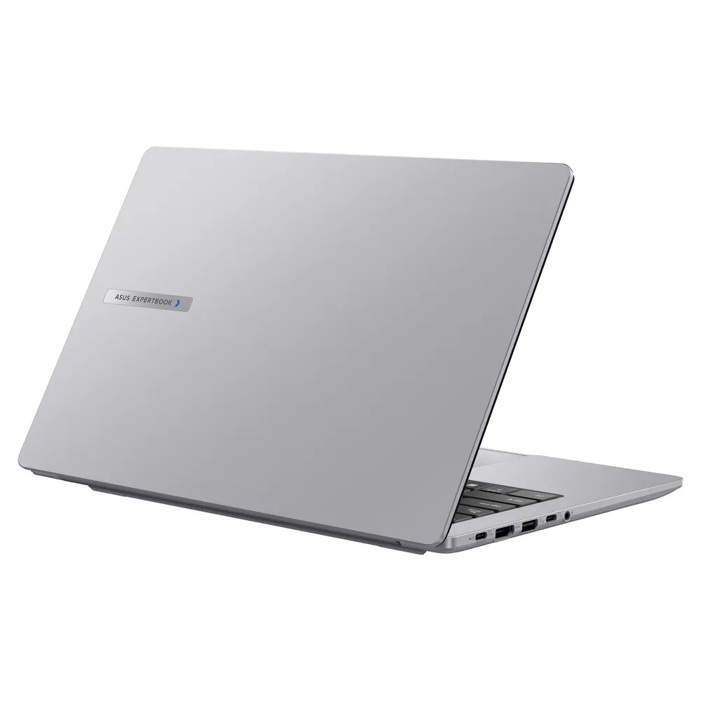 ASUS Laptop ExpertBook P1 P1403CVA-S60841X 14″ FHD i7-13620H / 16 GB / 512 GB SSD NVMe PCIe 4.0 / Windows 11 Pro / 3Y NBD / Misty Grey