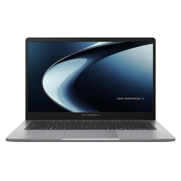 ASUS Laptop ExpertBook P1 PM1403CDA-GR53C1X 14″ FHD R5-7535HS / 16 GB / 512 GB SSD NVMe PCIe 4.0 / Windows 11 Pro / 3Y NBD / Misty Grey