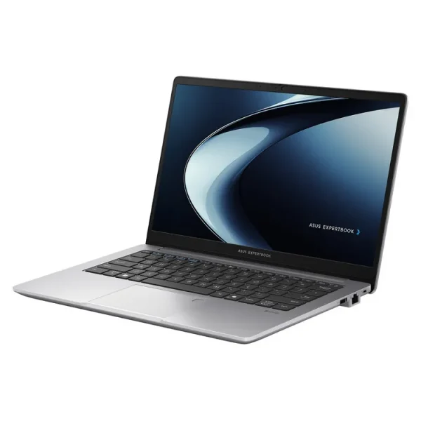 ASUS Laptop ExpertBook P1 PM1403CDA-GR53C1X 14″ FHD R5-7535HS / 16 GB / 512 GB SSD NVMe PCIe 4.0 / Windows 11 Pro / 3Y NBD / Misty Grey