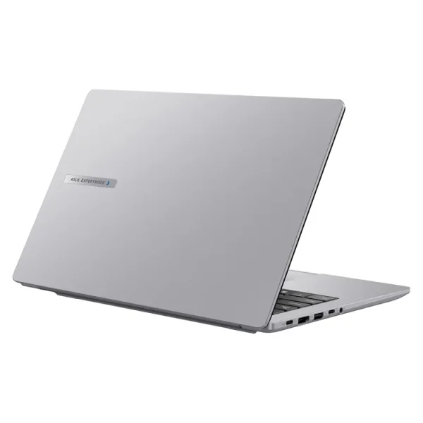 ASUS Laptop ExpertBook P1 PM1403CDA-GR53C1X 14″ FHD R5-7535HS / 16 GB / 512 GB SSD NVMe PCIe 4.0 / Windows 11 Pro / 3Y NBD / Misty Grey