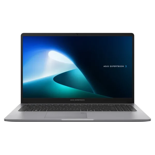 ASUS Laptop ExpertBook P1 P1503CVA-S70944X 15,6″ FHD i7-13620H / 16 GB / 512 GB SSD NVMe PCIe 4.0 / Windows 11 Pro / 3Y NBD / Misty Grey