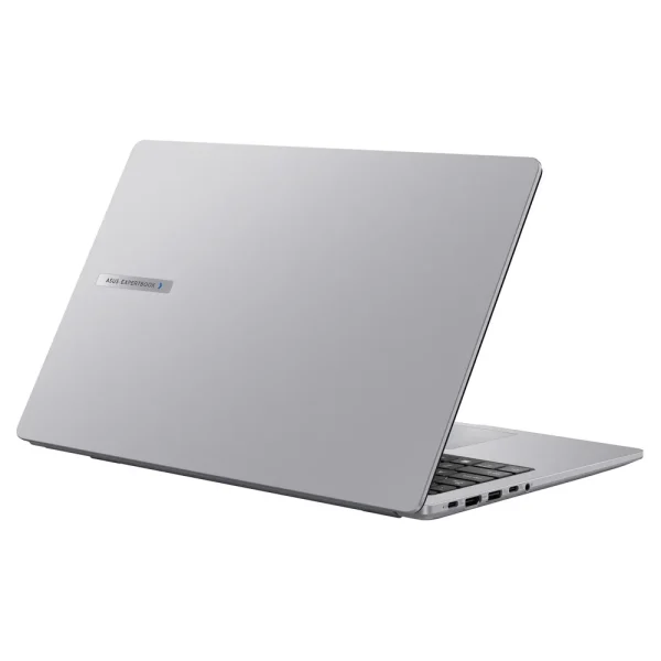 ASUS Laptop ExpertBook P1 P1503CVA-S70944X 15,6″ FHD i7-13620H / 16 GB / 512 GB SSD NVMe PCIe 4.0 / Windows 11 Pro / 3Y NBD / Misty Grey
