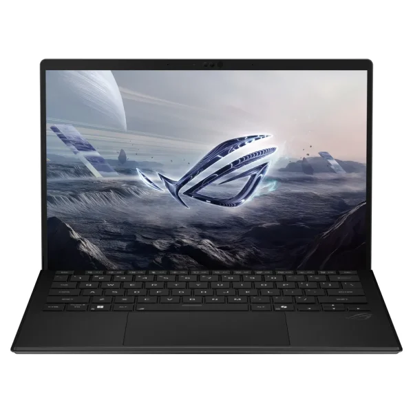 ASUS Laptop ROG Flow Ζ13 GZ302EA-RU011X 13,4″ 2560 x 1600 WQXGA Ryzen AI MAX+ 395 / 32 GB / 1 TB SSD NVMe PCIe 4.0 / Windows 11 Pro / 2Y / Off Black