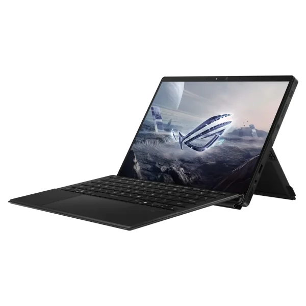 ASUS Laptop ROG Flow Ζ13 GZ302EA-RU011X 13,4″ 2560 x 1600 WQXGA Ryzen AI MAX+ 395 / 32 GB / 1 TB SSD NVMe PCIe 4.0 / Windows 11 Pro / 2Y / Off Black