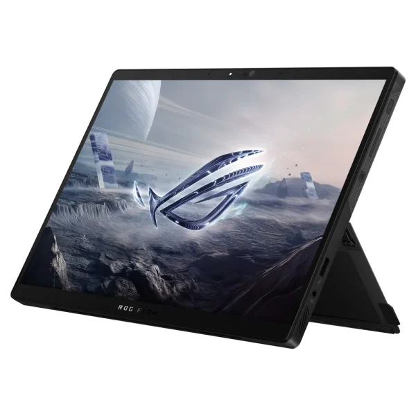 ASUS Laptop ROG Flow Ζ13 GZ302EA-RU011X 13,4″ 2560 x 1600 WQXGA Ryzen AI MAX+ 395 / 32 GB / 1 TB SSD NVMe PCIe 4.0 / Windows 11 Pro / 2Y / Off Black
