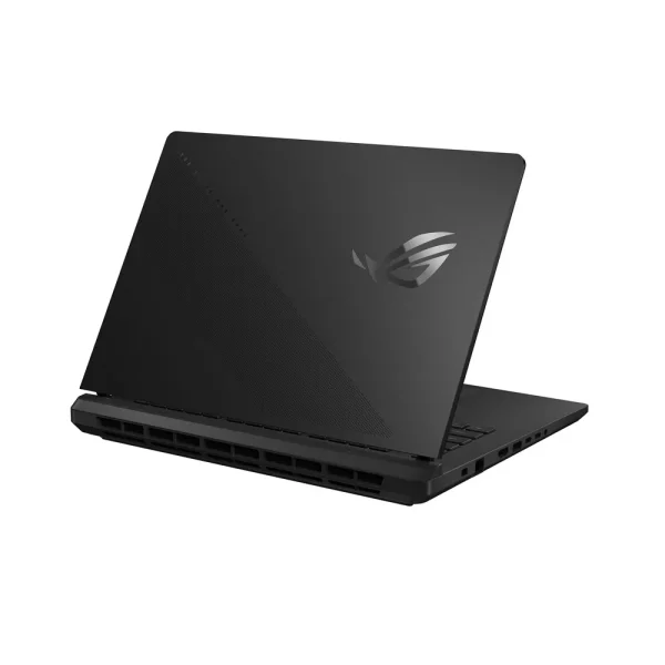 ASUS Laptop ROG Strix SCAR 16 G635LW-RW027X 2560x1600 Mini LED 240Hz / Ultra 9 275HX / 64 GB / 2 TB SSD NVMe PCIe 4.0 / NVidia GeForce RTX 5080 16 GB / Windows 11 Pro / 2Y / Off Black / With free ROG Backpack