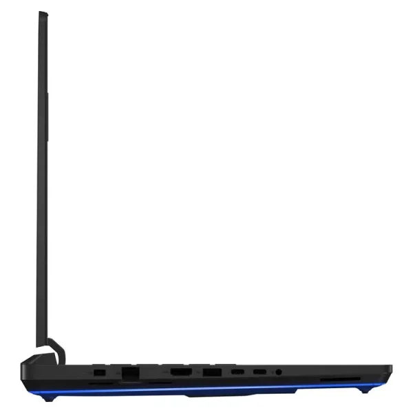 ASUS Laptop ROG Strix SCAR 16 G635LX-RW025X 2560x1600 Mini LED 240Hz / Ultra 9 275HX / 64 GB / 2* 2 TB SSD NVMe PCIe 4.0 / NVidia GeForce RTX 5090 24 GB / Windows 11 Pro / 2Y / Off Black / With free ROG Backpack